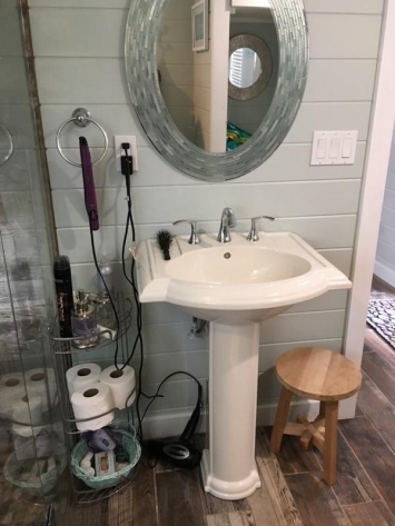 Bathroom remodeling Connecticut
